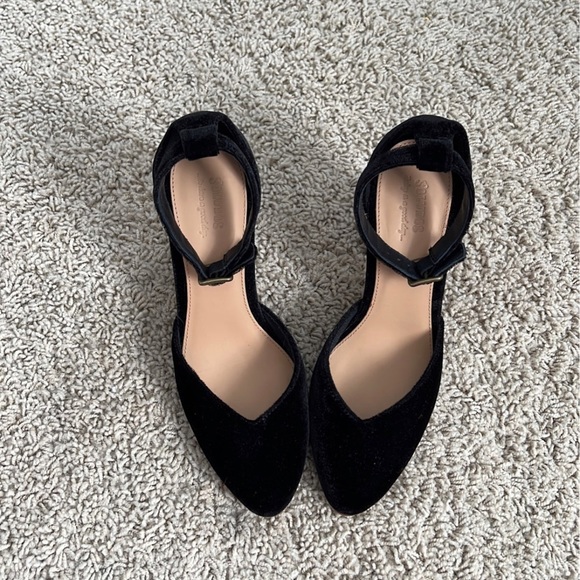 Soludos Collette Heels - Picture 2 of 6